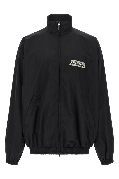 'Masking Tape' Sweatshirt