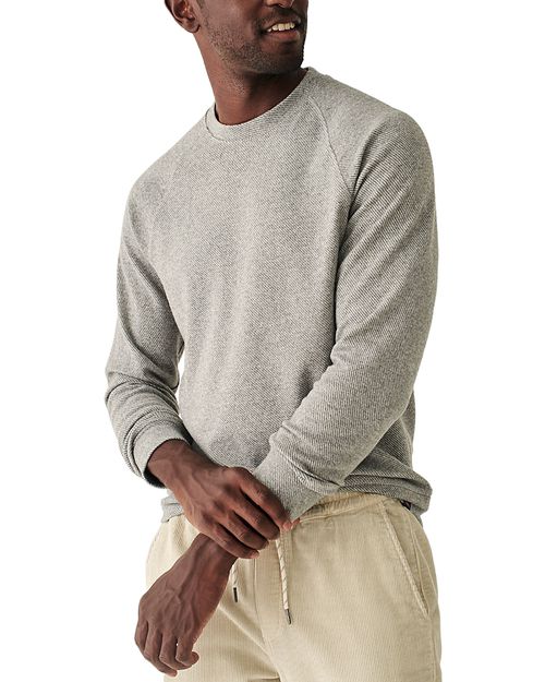 Legend Crewneck Sweater