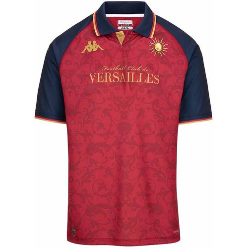 Third Kit FC Versailles 78 Kombat 2024/25