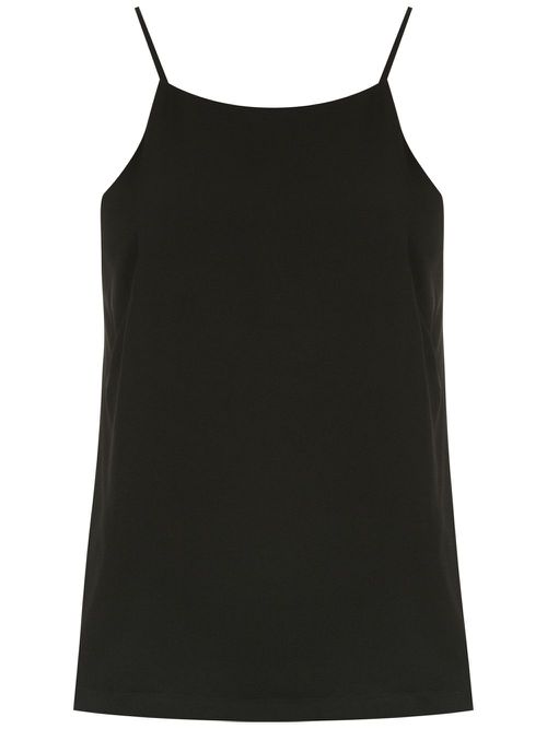 Alberelle tank top - Black