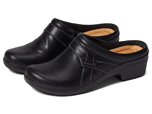 Clarks Collection Women's Angie Mist Mule