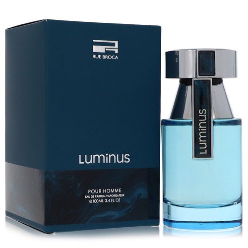 Luminus Eau De Parfum For Men