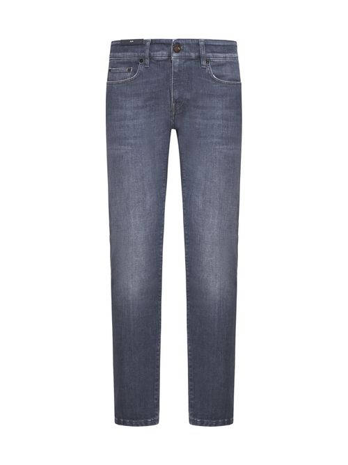 PT TORINO 남성 Jeans C5DP05Z0CA5720ML13