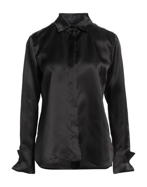 Woman Shirt Black