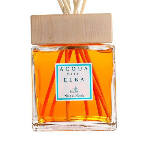 Acqua dell'Elba Christmas Notes Diffuser 1000 ml — Diffuser