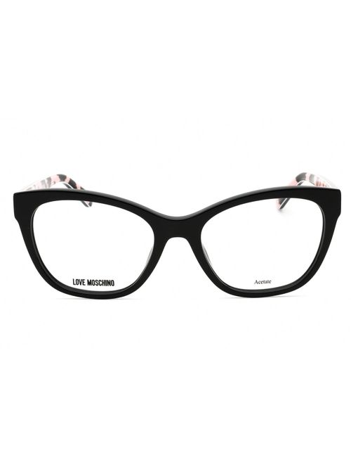 Women's Cat Eye Mini Eyeglasses