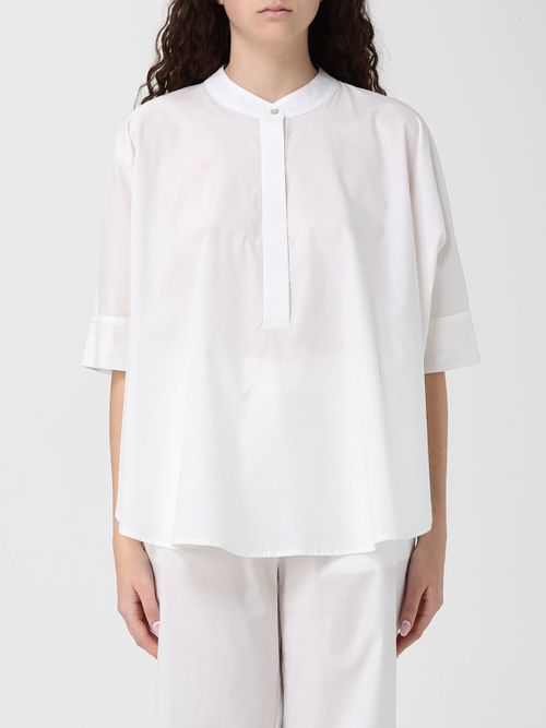 Sweater Woman color White
