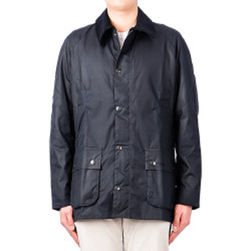 Ashby Jacket