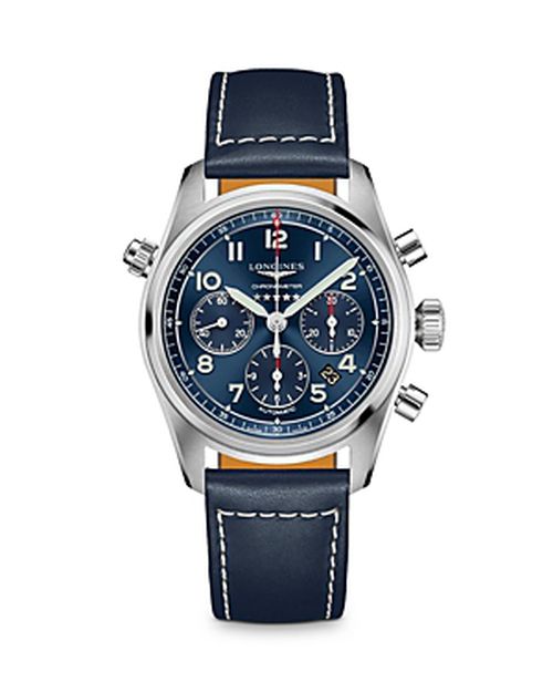Spirit Chronograph Watch, 42mm