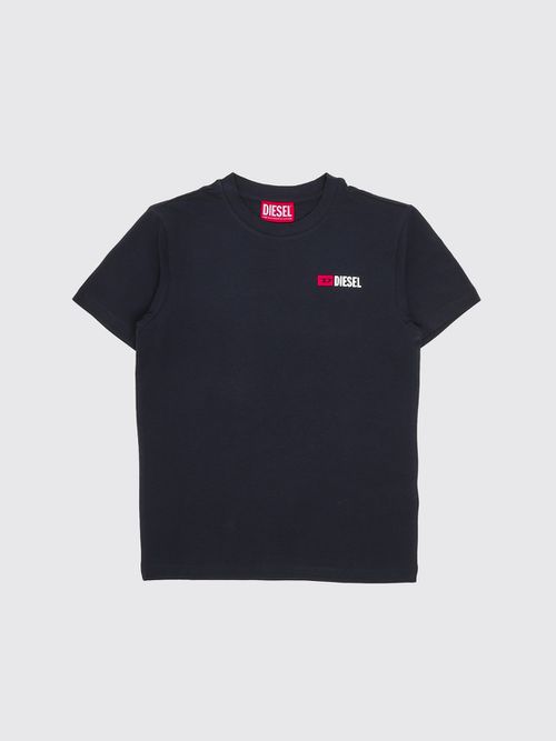 T-Shirt Kids color Blue