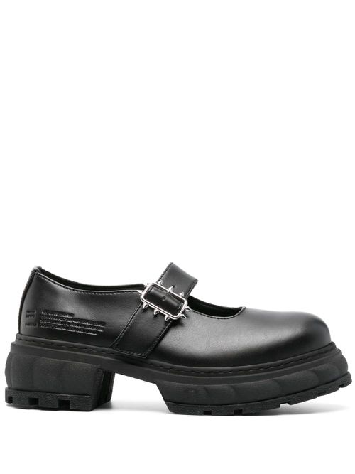 Impulse 55mm Mary Jane pumps - Black