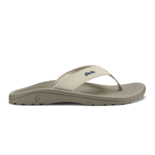 Men's Ohana Flip Flop Sandals 9 Tapa Clay