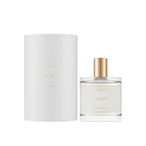 Unisex The Muse EDP Spray 3.38 oz Fragrances 5712590000487