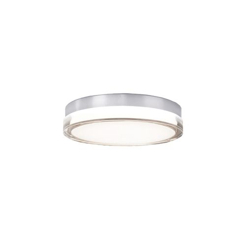 Modern Forms " Outdoor Ceiling Light in Stainless Stee