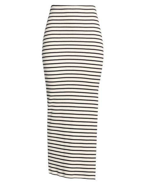 Maxi skirts