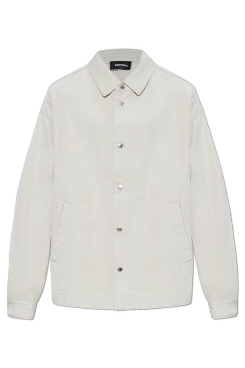 Icon New Generation Overshirt