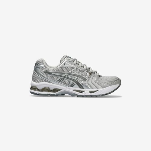 ASICS SportStyle | Gel-Kayano 14 - CLOUD GREY/CLAY GREY - female