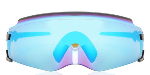 Oakley OO9455M OAKLEY KATO 945503 Men's Sunglasses Black