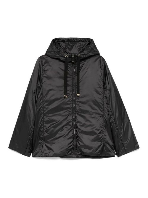 Greenh Quilted Jacket Black