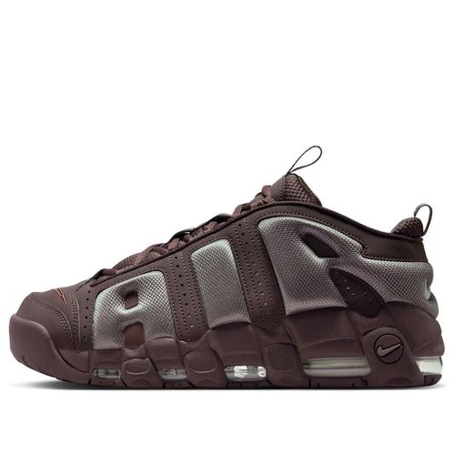 Air More Uptempo Low 'Baroque Brown Cave Stone'