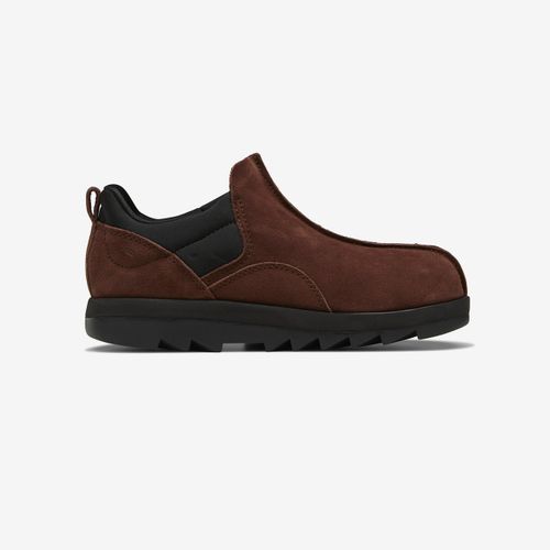 Reebok Beatnik Moc - brush brown/brush brown/core black - unisex