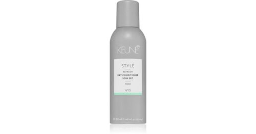 Keune Style dry conditioner spray for all hair type