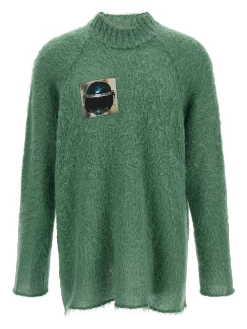 'Uc2E4904-2' Sweater