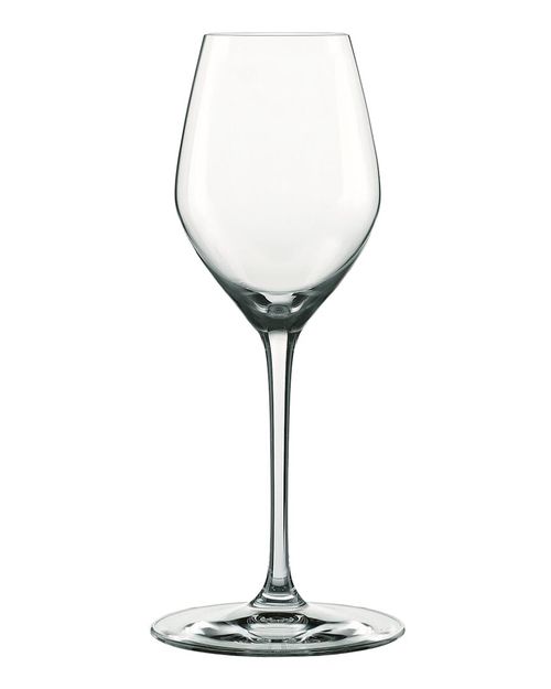 Nachtmann Supreme Flutes Glasses Set of 4
