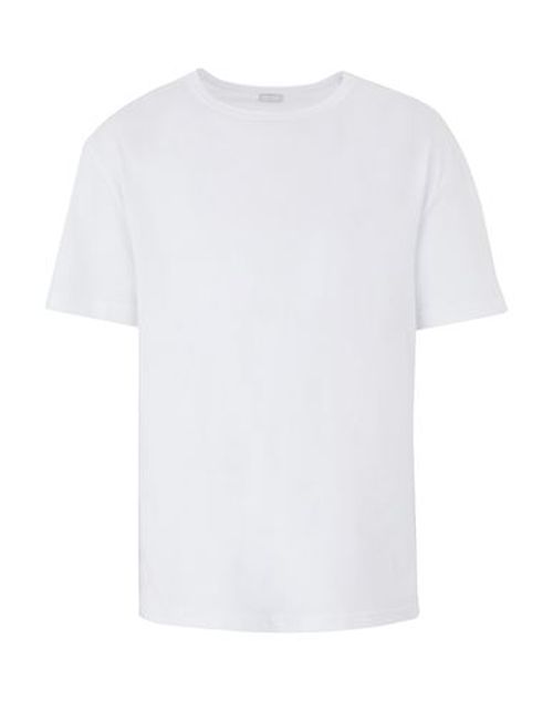 Organic Cotton Basic S/sleeve T