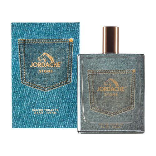 Stone Eau De Toilette