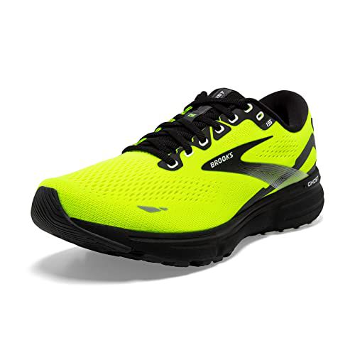 Brooks Men's Ghost 15 Neutral Running Shoe
