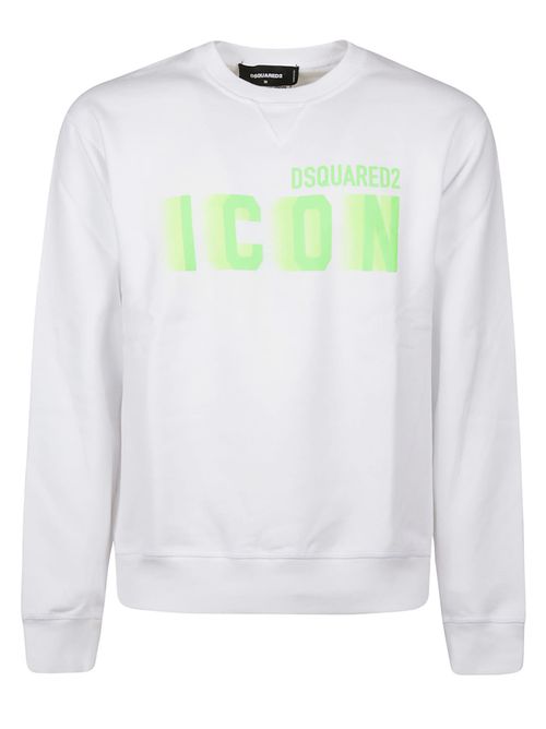 Icon Blur Cool Fit Sweatshirt