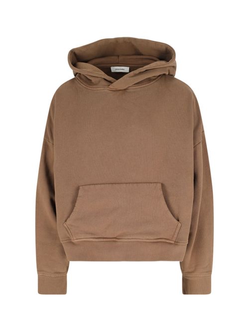 Men's 100% Organic Cotton Crewneck Sweater