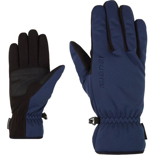 Gloves Ziener Import