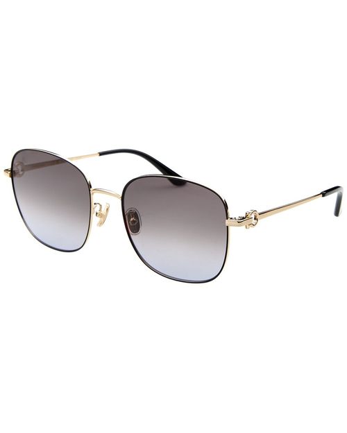 Women's 60Mm Sunglasses
