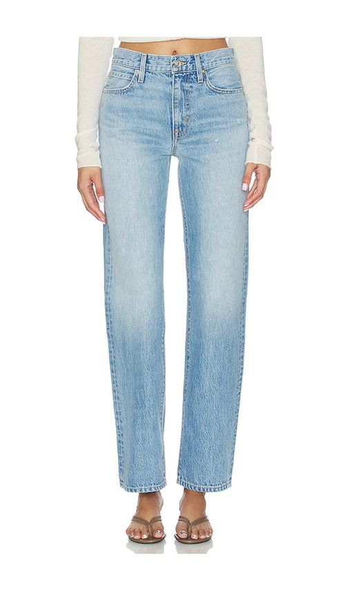 SLVRLAKE Kendra Jeans in Blue. 32. Also , 24