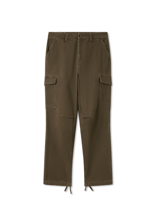 Abbot Cargo Trouser