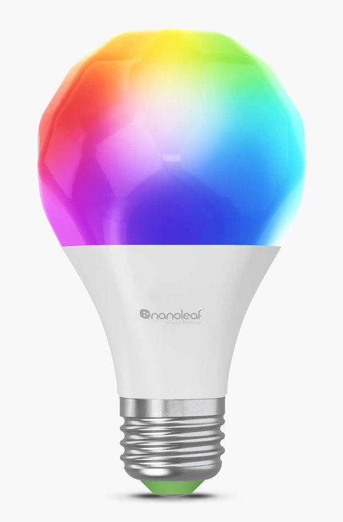 Essentials Matter A19 E26 Smart Bulb (Each)