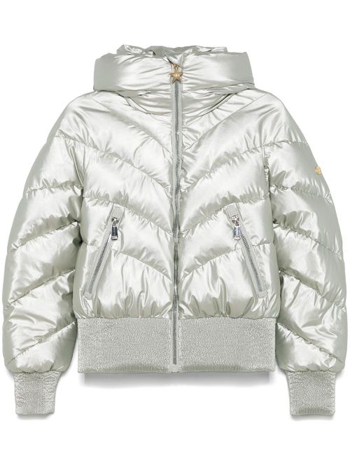 Caro ski jacket - Grey