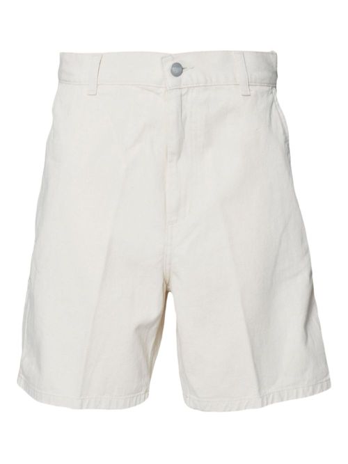 D' Drewe cargo shorts - Neutrals