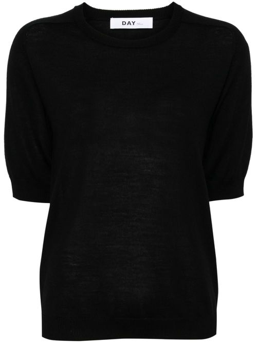 Carolina jumper - Black