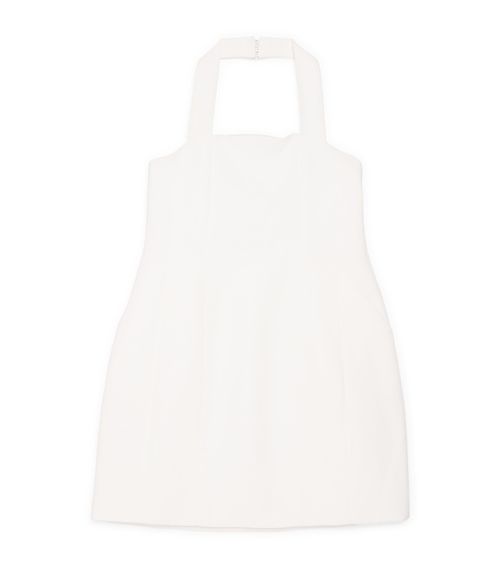 Halterneck Nevelle Dress