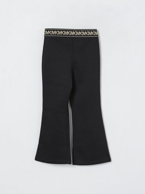 Pants Kids color Black