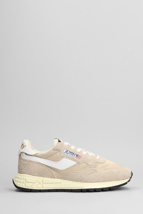 Reelwind Low Sneakers
