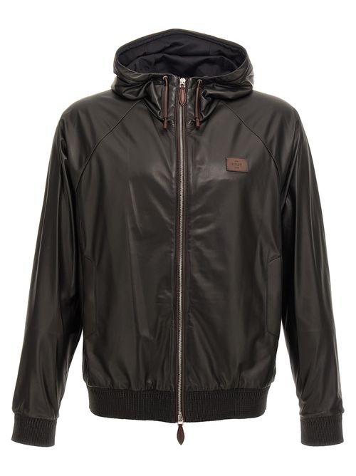 B-way Fly Jacket