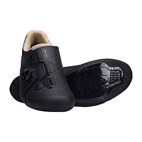 SHIMANO SH-RC300W Value-Packed Road Cycling Shoe