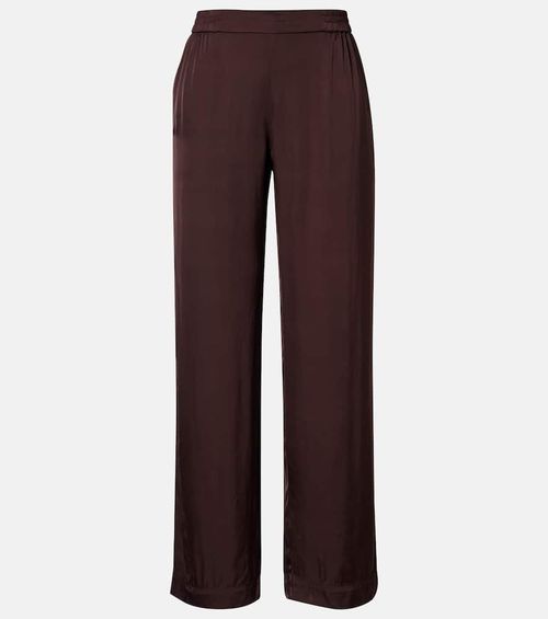 Larkin wide-leg pants