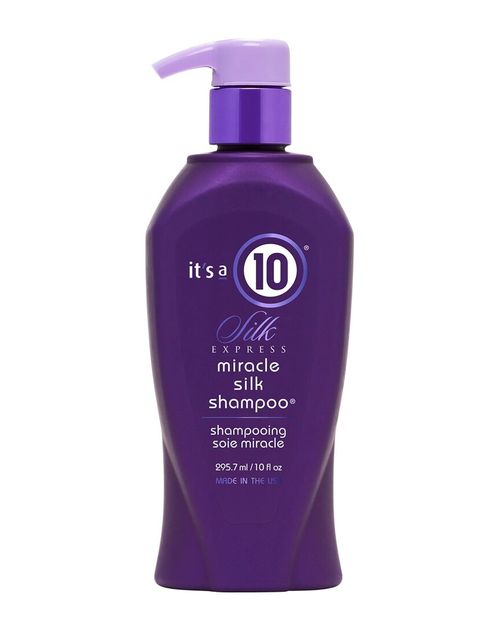 Women's 10Oz It's A 10 Silk Express Miracle Silk Daily Shampoo