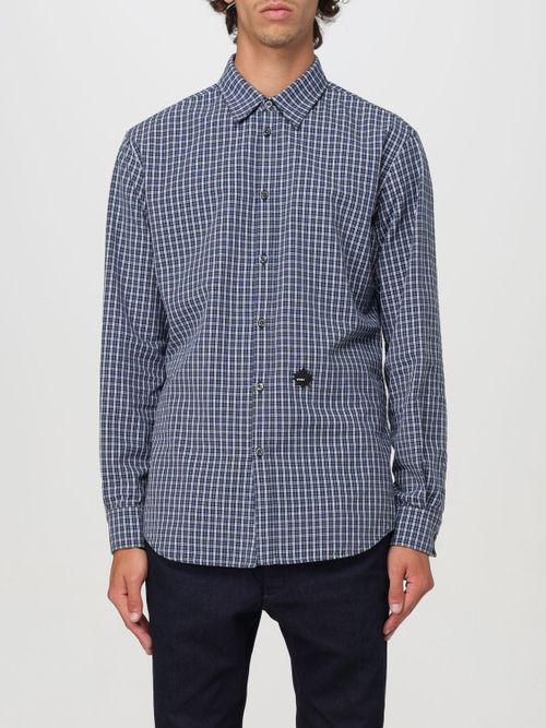 Shirt Men color White