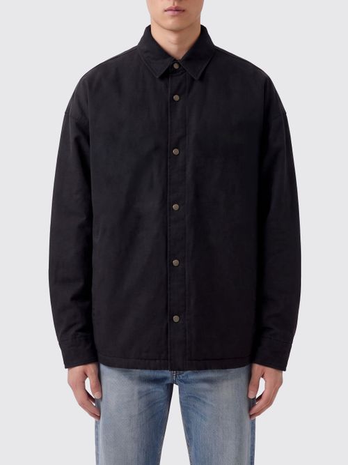 Shirt Men color Black